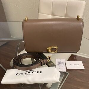 Coach Bandit Shoulder Bag